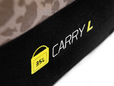 Sac Delphin AREA CarryAll L Carpath