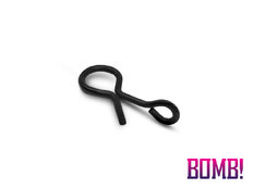 Attache mouche Delphin BOMB! Chain SNAP / par 15