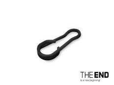 Clip Changement rapide Delphin THE END Multi Snap / par 15