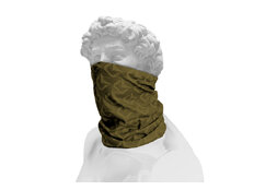 Foulard polyvalent Delphin RAWER | UNI