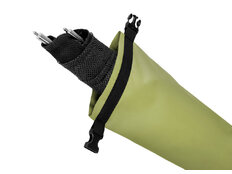 Housse Épuisette Imperméable Delphin WetNET | 125x20cm