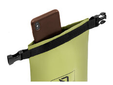 Housse porte-carte Imperméable Delphin SafeCASE | 30x17cm