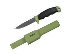 Couteau Delphin SPLITER | lame 10cm