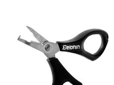 Ciseaux Delphin Unix | 11cm