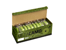 Mètre de pêche Delphin MeTa Camo | 150cm