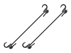 Sangles polyvalents Delphin FIXER / par 2 | 60cm