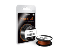 Delphin HARD CAT / rouge-marron