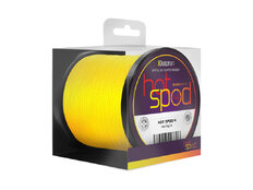 Delphin HotSPOD 4 / jaune | 0,14mm 9,1kg  300m