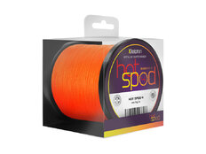 Delphin HotSPOD 4 / orange | 0,14mm 9,1kg  300m