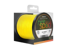 Delphin HotSPOD 8 / jaune | 0,14mm 9,6kg  300m