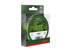 Delphin MAMBA Feeder / camouflage