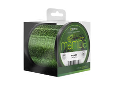 Delphin MAMBA Carp / camouflage