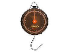 Peson Delphin JUMBO | jusqu'à 54kg