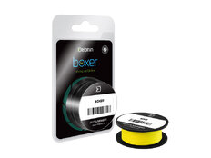 Delphin BOXER 4 / fluo jaune