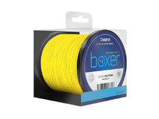 Delphin BOXER 4 / fluo jaune