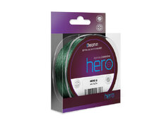 Delphin HERO 8 / vert