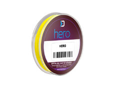 Delphin HERO 8 / fluo jaune