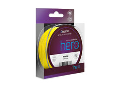 Delphin HERO 8 / fluo jaune