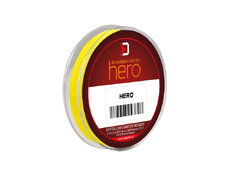 Delphin HERO 4 / fluo jaune