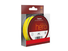 Delphin HERO 4 / fluo jaune