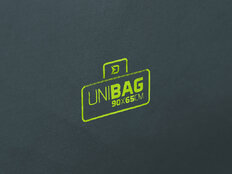 Sac Delphin UniBAG | 90x65cm
