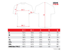 T-shirt Delphin Catch me! Perche