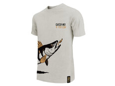T-shirt Delphin Catch me! Sandre