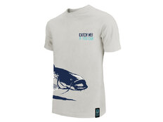 Tričko Delphin Catch me! SUMEC | M