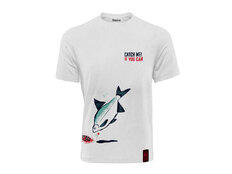 T-shirt Delphin Catch me! Brème