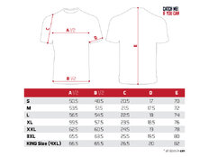 T-shirt Delphin Catch me! Brème