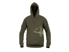 Sweat Delphin TACKLE Carpe | XL