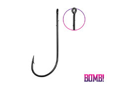 Hameҫon pour le Cheburashka BOMB! X-BARB / 5 pcs