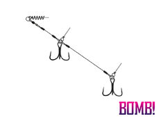 BOMB! Twisto MultiTRAP / 1 pcs
