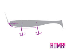BOMB! Twisto MultiTRAP / 1 pcs