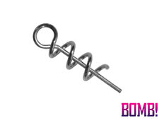 BOMB! Twisto ScrewLOCK / 10 pcs