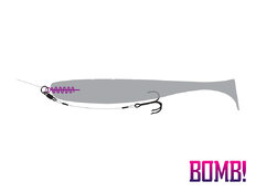 BOMB! Twisto ScrewLOCK / 10 pcs