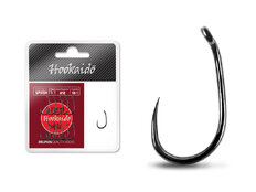 Hameҫon Delphin HKD Feeder SPIKER / 10+1 pcs