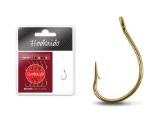 Hameҫon Delphin HKD Feeder TWISTER / 10+1 pcs