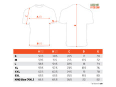 T-shirt Delphin Catch me! Brochet