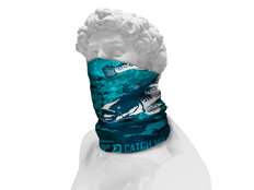 Foulard Delphin SILURE I UNI