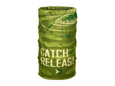 Foulard Delphin Catch and release I UNI