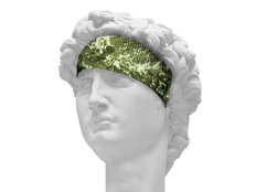 Foulard Delphin C2G I UNI