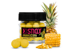 Appât D SNAX POP 8mm/20g - Maïs-ananas