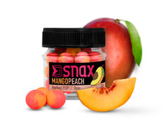 Appât D SNAX POP 8mm/20g - Mangue-pêche