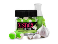 Appât D SNAX POP 8mm/20g - Ail-butyric