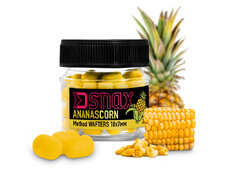 Appât D SNAX WAFT 10x7mm/20g - Maïs-ananas