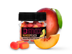 Appât D SNAX WAFT 10x7mm/20g - Mangue-pêche