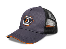 Casquette Delphin Atak! Trucker | UNI