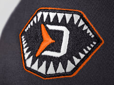Casquette Delphin Atak! Trucker | UNI