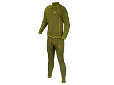 Vêtements thermiques Delphin TUNDRA Manor haut